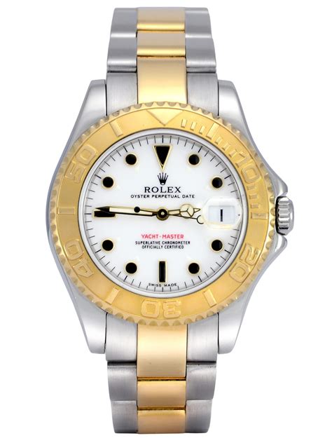 rolex yacht-master 168623|Rolex Yacht-Master ii sale.